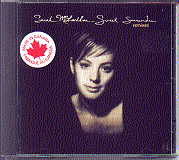 Sarah McLachlan - Sweet Surrender Remixes